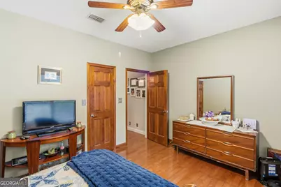 190 Pine Cone Road NW, Milledgeville, GA 31061 - Photo 19