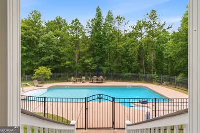 190 Pine Cone Road NW, Milledgeville, GA 31061 - Photo 5
