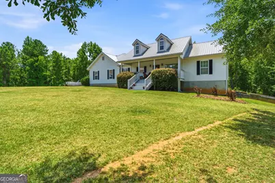 190 Pine Cone Road NW, Milledgeville, GA 31061 - Photo 49