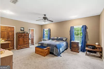 190 Pine Cone Road NW, Milledgeville, GA 31061 - Photo 31
