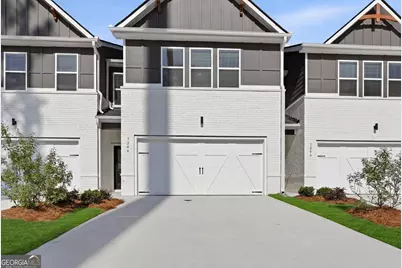 3175 Winding Waters Way, Powder Springs, GA 30127 - Photo 1