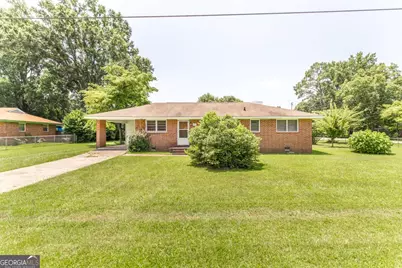 415 Bernard Drive, Warner Robins, GA 31093 - Photo 1