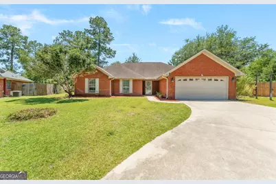 107 Shallowford Circle, Hinesville, GA 31313 - Photo 1