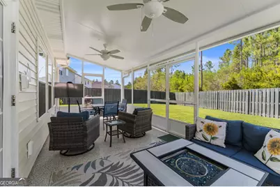 470 Brightleaf Circle, Hinesville, GA 31313 - Photo 31