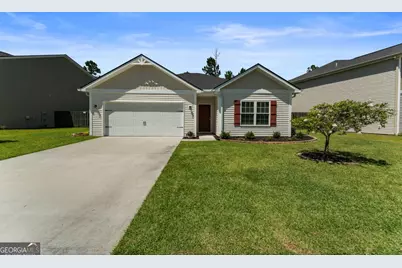 470 Brightleaf Circle, Hinesville, GA 31313 - Photo 1