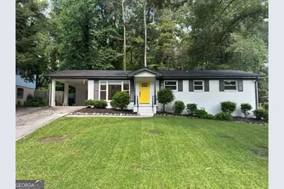 4396 Greenleaf Circle, Atlanta, GA 30331 - Photo 21