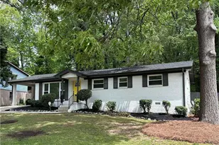 4396 Greenleaf Circle, Atlanta, GA 30331 - Photo 1
