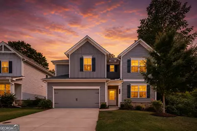 520 Cresentry Brook, Smyrna, GA 30082 - Photo 1