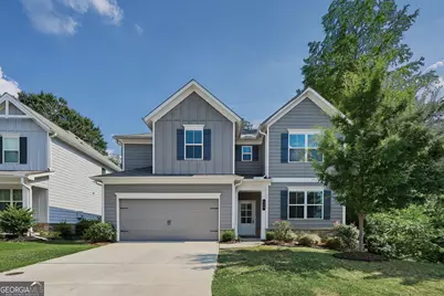 520 Cresentry Brook, Smyrna, GA 30082 - Photo 3