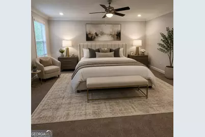 520 Cresentry Brook, Smyrna, GA 30082 - Photo 17