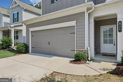 520 Cresentry Brook, Smyrna, GA 30082 - Photo 5