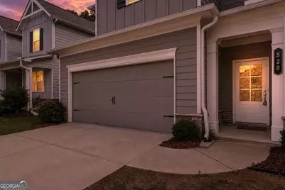 520 Cresentry Brook, Smyrna, GA 30082 - Photo 35