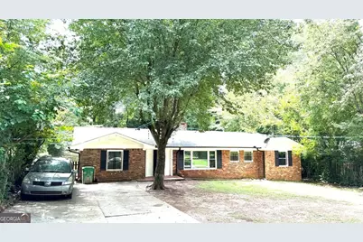 3727 Dial Drive, Stone Mountain, GA 30083 - Photo 5