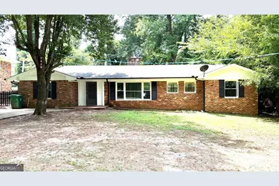 3727 Dial Drive, Stone Mountain, GA 30083 - Photo 1