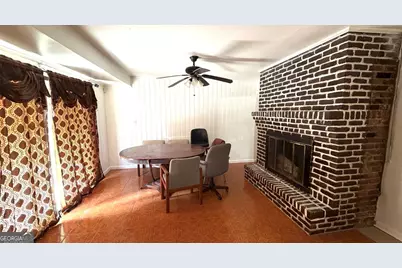 3727 Dial Drive, Stone Mountain, GA 30083 - Photo 17