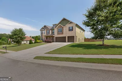 102 Arapaho Drive, Kathleen, GA 31047 - Photo 23