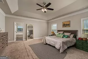 102 Arapaho Dr, Kathleen, GA 31047 - Photo 33
