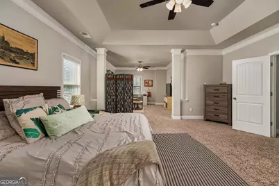 102 Arapaho Drive, Kathleen, GA 31047 - Photo 37