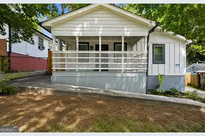 2778 Harlan Drive, Atlanta, GA 30344 - Photo 1