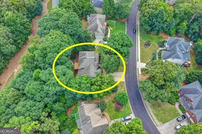 3545 Sentry View Trace, Suwanee, GA 30024 - Photo 67