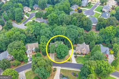 3545 Sentry View Trace, Suwanee, GA 30024 - Photo 65