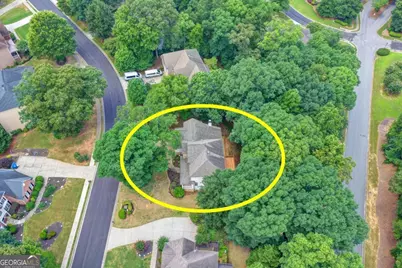 3545 Sentry View Trace, Suwanee, GA 30024 - Photo 69