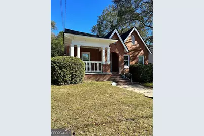 1284 Hillyer Avenue, Macon, GA 31204 - Photo 1