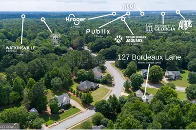 127 Bordeaux Lane, Athens, GA 30605 - Photo 31