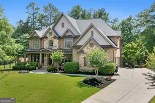125 Ridge View Ct, Acworth, GA 30101 - Photo 63