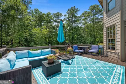 125 Ridge View Court, Acworth, GA 30101 - Photo 57