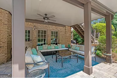 125 Ridge View Court, Acworth, GA 30101 - Photo 43