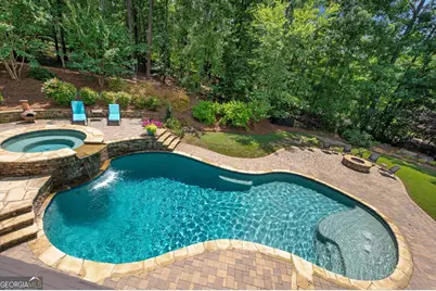 125 Ridge View Court, Acworth, GA 30101 - Photo 59