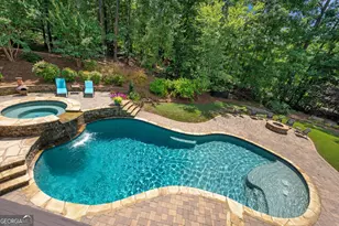 125 Ridge View Ct, Acworth, GA 30101 - Photo 3