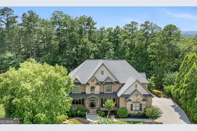 125 Ridge View Court, Acworth, GA 30101 - Photo 65