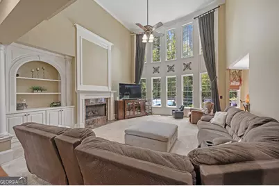 125 Ridge View Court, Acworth, GA 30101 - Photo 7