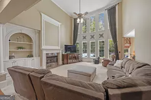 125 Ridge View Ct, Acworth, GA 30101 - Photo 7