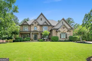125 Ridge View Ct, Acworth, GA 30101 - Photo 61