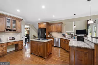 125 Ridge View Court, Acworth, GA 30101 - Photo 11