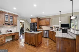 125 Ridge View Ct, Acworth, GA 30101 - Photo 11