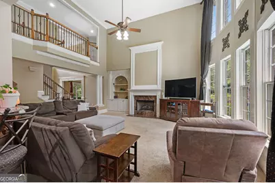 125 Ridge View Court, Acworth, GA 30101 - Photo 9