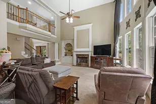125 Ridge View Ct, Acworth, GA 30101 - Photo 9