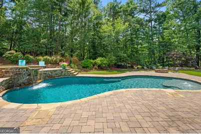 125 Ridge View Court, Acworth, GA 30101 - Photo 47