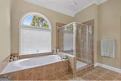 125 Ridge View Court, Acworth, GA 30101 - Photo 35
