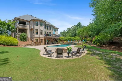 125 Ridge View Court, Acworth, GA 30101 - Photo 51