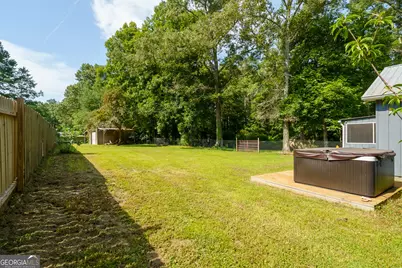 1465 Turner Road NE, Rome, GA 30165 - Photo 13