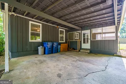 1465 Turner Road NE, Rome, GA 30165 - Photo 23