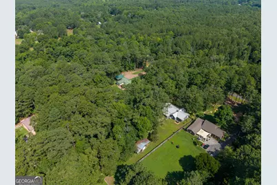 1465 Turner Road NE, Rome, GA 30165 - Photo 21