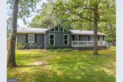 1465 Turner Road NE, Rome, GA 30165 - Photo 3