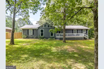 1465 Turner Road NE, Rome, GA 30165 - Photo 5