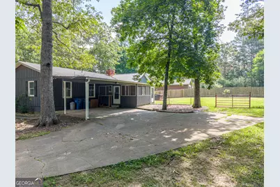 1465 Turner Road NE, Rome, GA 30165 - Photo 7